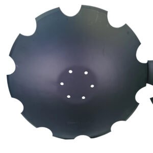 缺口平弧盘 6×620